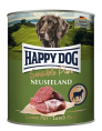 Консервы для собак Happy Dog Sensible Pure Neuseeland (ягненок) (800 гр.)