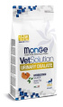 Сухой корм для кошек Monge VetSolution Urinary Oxalate Cat (400 гр.)