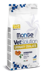Сухой корм для кошек Monge VetSolution Urinary Oxalate Cat