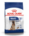 Сухой корм для собак Royal Canin Maxi Adult 5+ (15 кг)