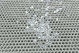 Коврик для кошачьего туалета "TRIXIE" сито ЭВА