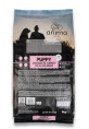Сухой корм для щенков всех пород ANIMA (курица, индейка) (3 кг)