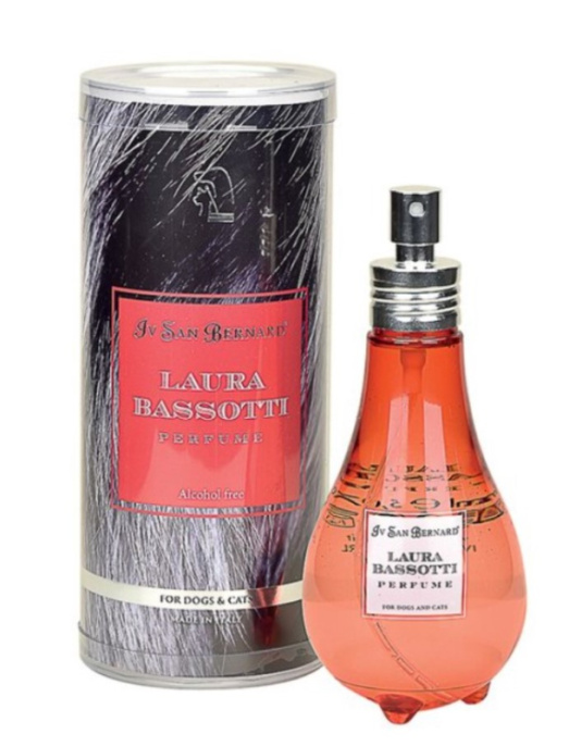 Парфюм Iv San Bernard Traditional Line Laura Bassotti (150 мл)