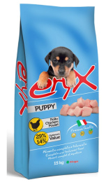 Сухой корм для щенков Adragna ERYX Puppy (курица)