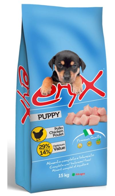 Сухой корм для щенков Adragna ERYX Puppy (курица) (15 кг)