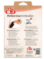 Фурминатор (дешеддер) для кошек 8in1 Perfect Coat DeShedder Cat (XS)