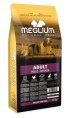 Сухой корм для собак Meglium Dog Adult Gold (говядина) (14 кг)