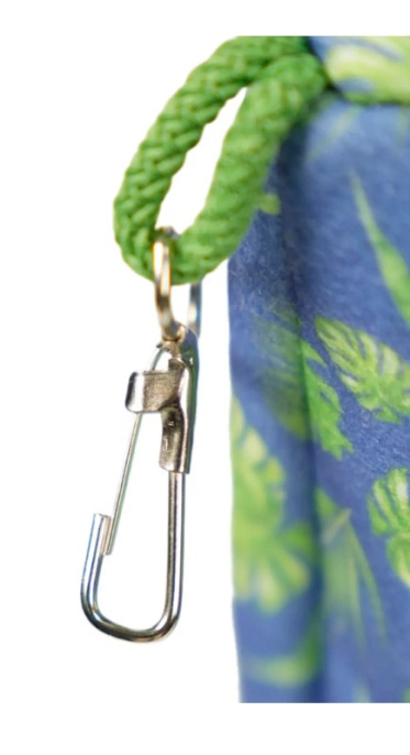 Домик-гамак для грызунов и хорьков Bambini Pets Куб