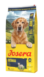 Сухой корм для собак Josera Optiness