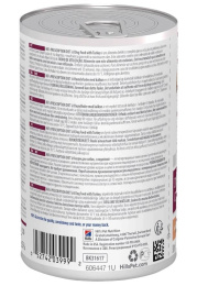 Влажный корм для собак Hill's Prescription Diet i/d Digestive Care (индейка)