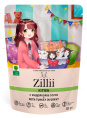 Влажный корм для котят ZILLII Kitten в соусе (индейка) (85 гр)