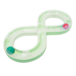 Triol Развивающая игрушка для кошек SMART TOYS "Восьмерка"