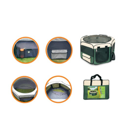 Вольер-тент для собак Triol 1048