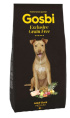Сухой корм для собак средних пород Gosbi Exclusive Grain Free Adult Medium (утка) (12 кг)
