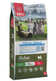 Сухой корм для собак Blitz Holistic Adult Dog All Breeds (форель)