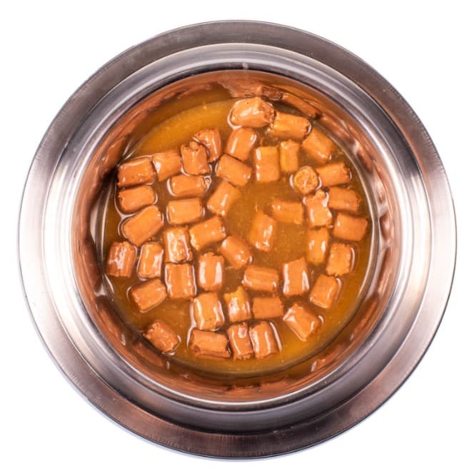 Влажный корм для собак Monge Grill Adult Dog Beef (говядина) (100 гр.)