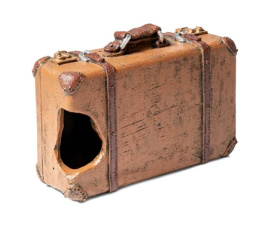 Грот Laguna Старый чемодан