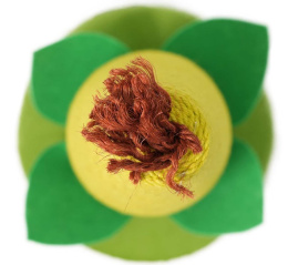 Mr.Kranch Когтеточка-кукуруза для кошек