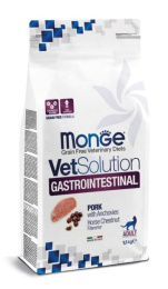 Сухой корм для кошек Monge VetSolution Gastrointestinal Cat