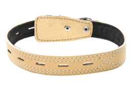 Безразмерный ошейник на синтепоне Gamma