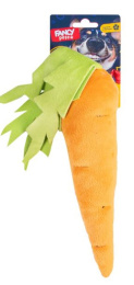 FANCY PETS игрушка для собак Морковка
