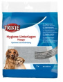 Пелёнки для собак, с активированным углем, 40х60 см 7 шт TRIXIE (23370)
