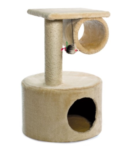 Triol Игровой комплекс для кошек