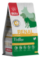 Сухой корм для собак BLITZ Dog Vetline Renal (индейка) (0,5 кг)
