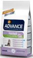 Сухой корм для кошек Advance Cat Adult Hairball (индейка и рис) (1,5 кг)