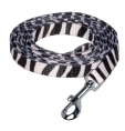 Triol Комплект шлейка и поводок нейлоновый "Абстракция" (XS 10х200-400 мм/10х1200 мм)