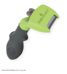 FURminator Undercoat Dog S Long Hair