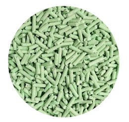 Наполнитель растительный Little Friends Bamboo (бамбук)