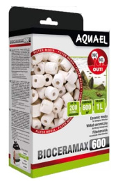 Керамический наполнитель для фильтра BIOCERAMAX PRO 600 (106611)