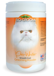 Pro-White Smooth Coat