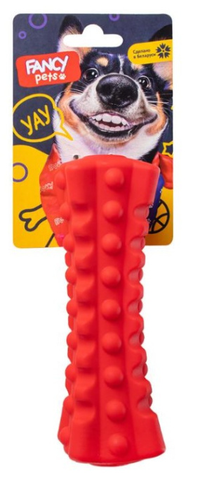 FANCY PETS игрушка для собак Кусалка (15 см)
