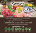 Сухой корм для собак Primordial Dog Adult Mini (сардина, гусь) (6 кг)