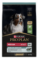 Сухой корм для собак средних пород Pro Plan Sensitive Digestion Medium Adult (ягненок) (3 кг)