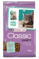 Сухой корм для кошек Versele-Laga OKE Cat Classic Variety (4 кг)