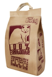 Наполнитель No Name 15 кг