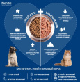 Паштет для собак Monge Fresh Dog Adult (лосось) (100 гр.)