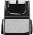 TRIXIE Рюкзак-переноска для собак Backpack Chloe, 39 х 43 х 27 см