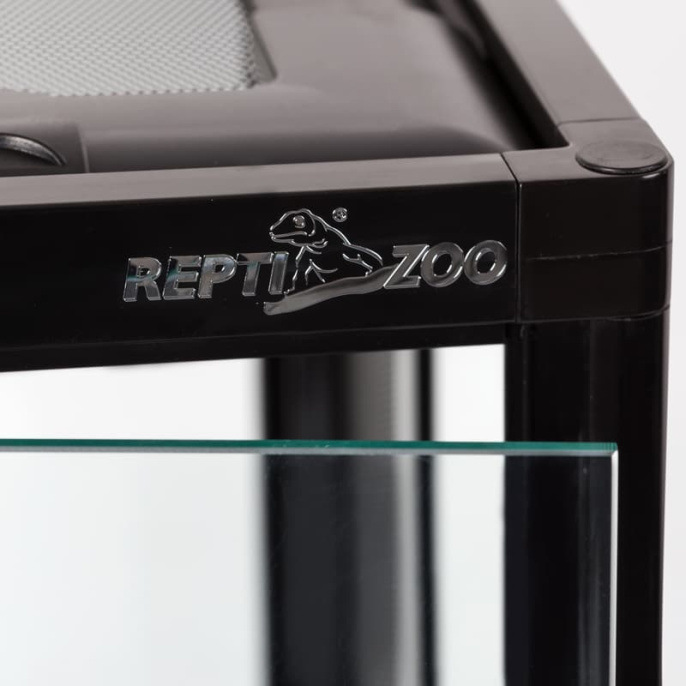 Террариум сборный, с одной дверцей Repti-Zoo RK0102S (83635015)