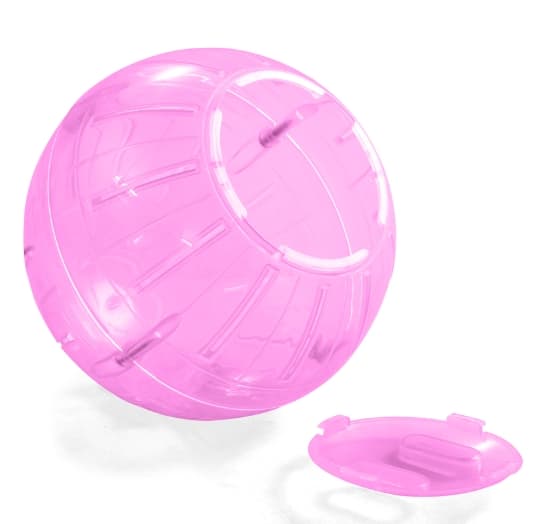 Прогулочный шар для мелких животных (S, d115мм)