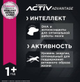Сухой корм для щенков Eukanuba Puppy Small Breed (птица) (0.8 кг)