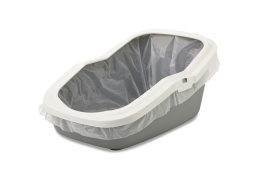 Туалет для кошек SAVIC "Aseo"