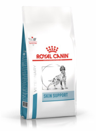 Сухой корм для собак Royal Canin Skin Support