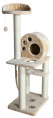 Когтеточка-домик Salamanca TRIXIE 138 см