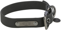 Ошейник для собак TRIXIE CityStyle Collar (черный)