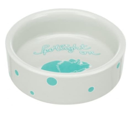 Миска керамическая для хомяков TRIXIE 8 см