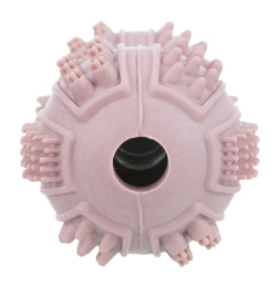 Игрушка для собак в виде гантели TRIXIE DENTAfun